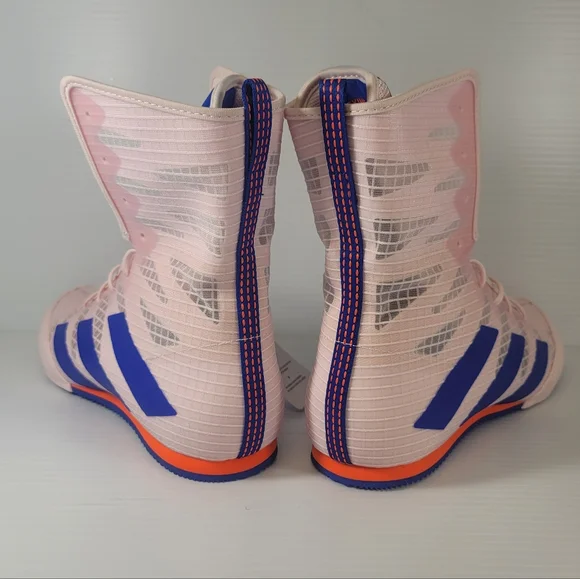 Adidas Box Hog 4 Men display picture 2